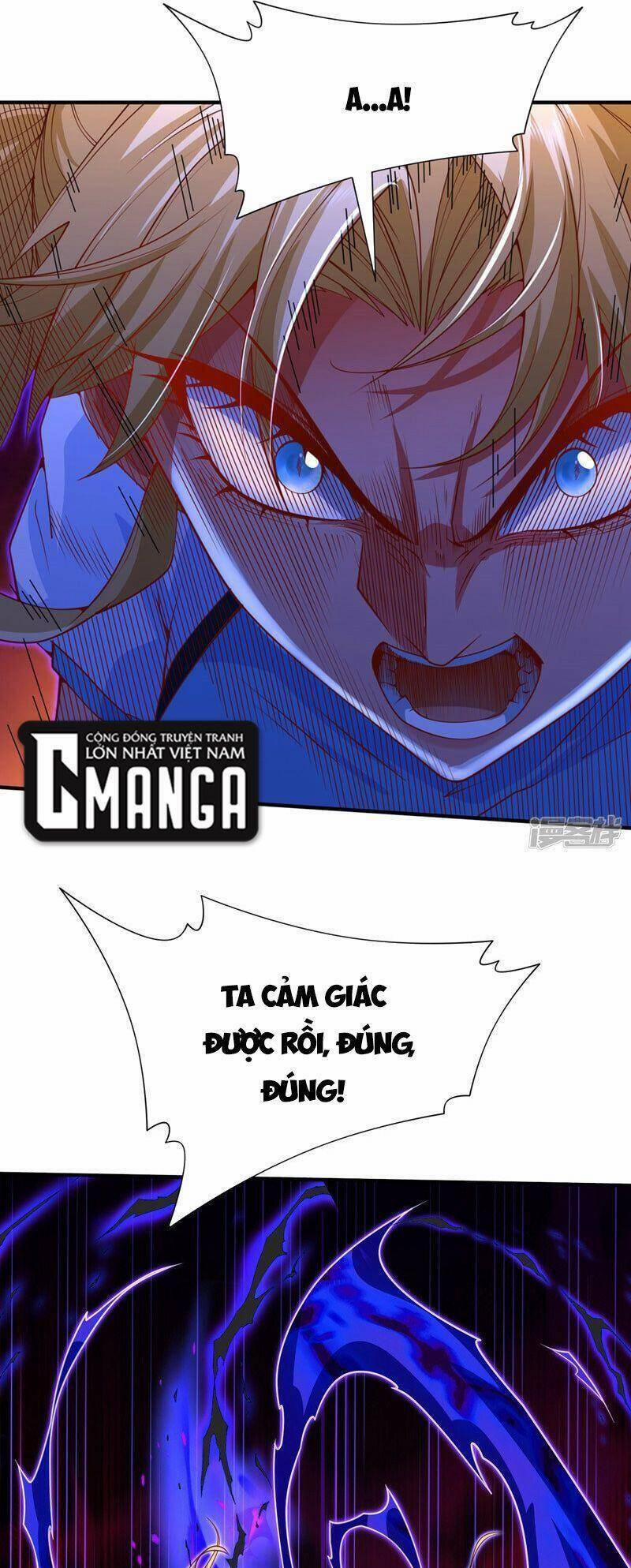 Bị Dạy Dỗ Thành Thánh 210 trang 14