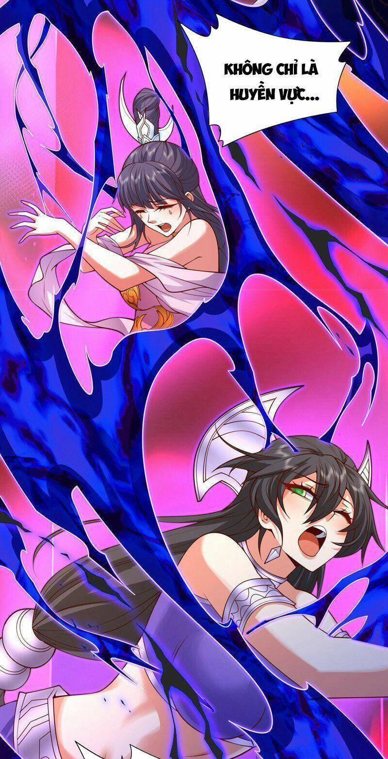 Bị Dạy Dỗ Thành Thánh 210 trang 16