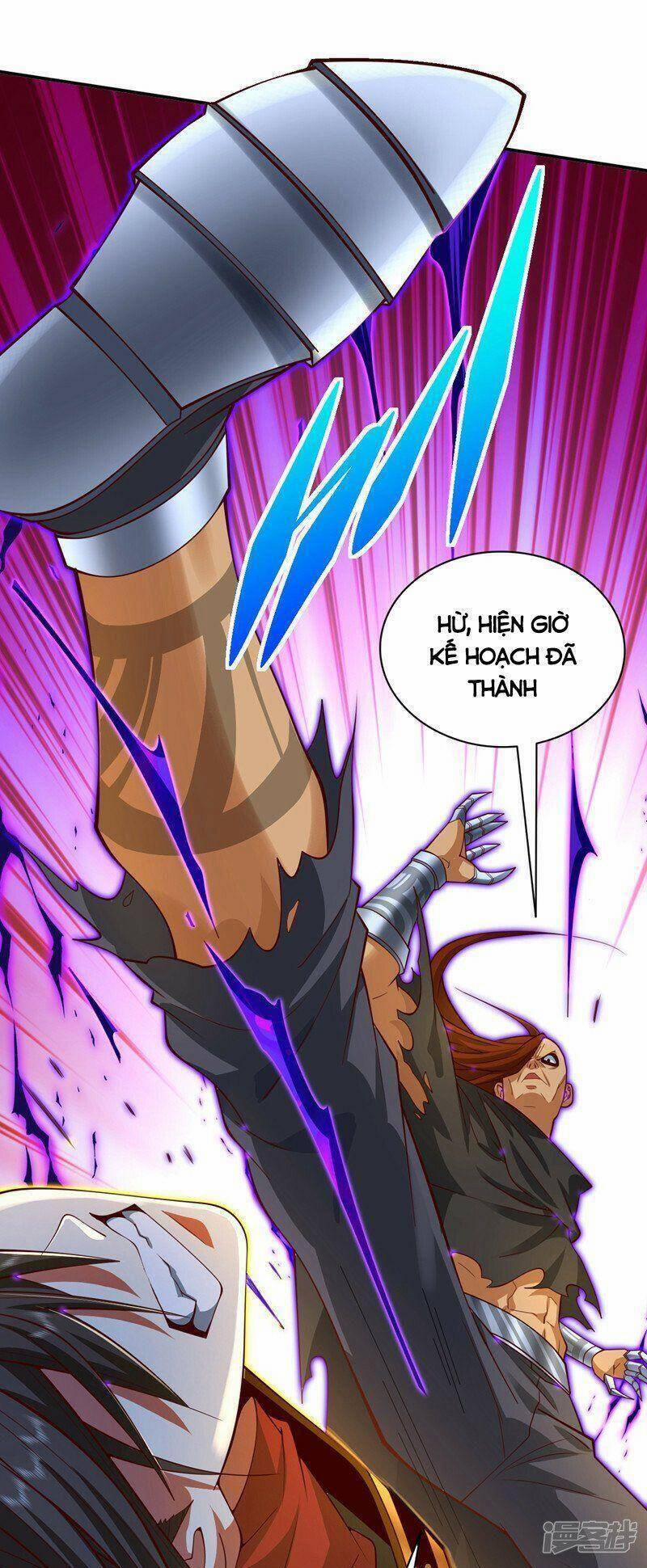 Bị Dạy Dỗ Thành Thánh 210 trang 3