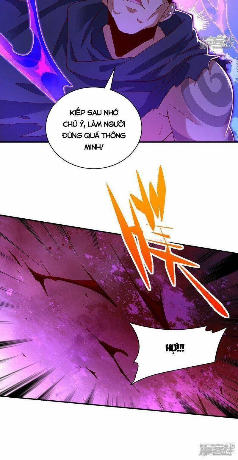 Bị Dạy Dỗ Thành Thánh 210 trang 6