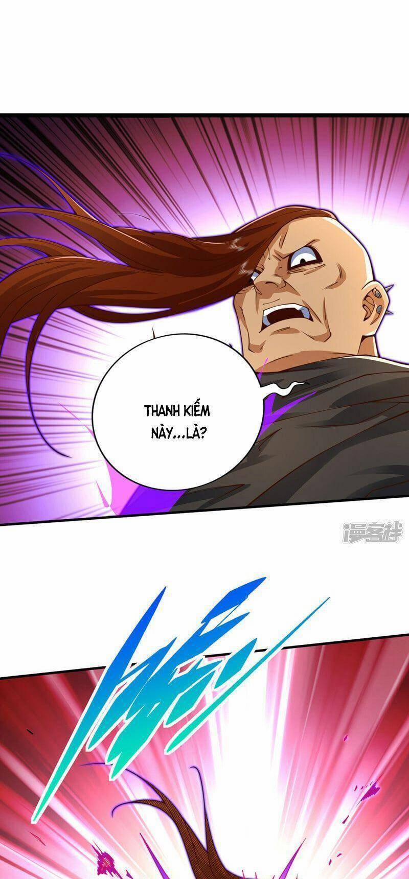 Bị Dạy Dỗ Thành Thánh 210 trang 7