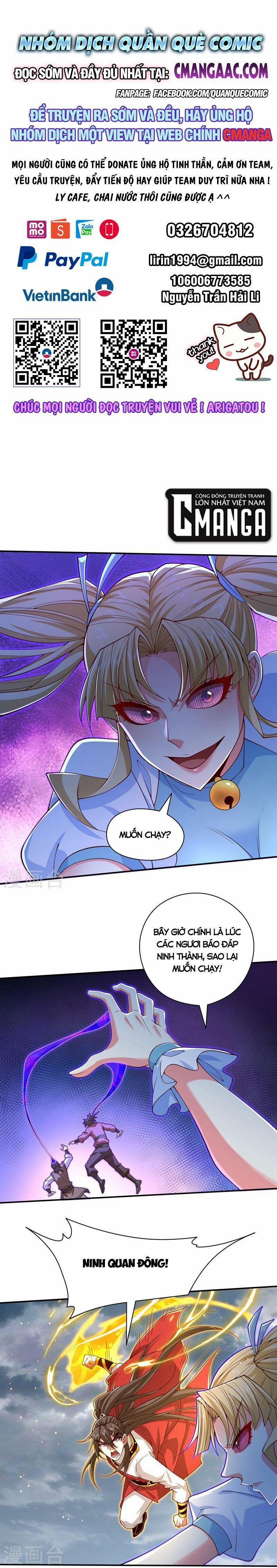 Bị Dạy Dỗ Thành Thánh 211 trang 0