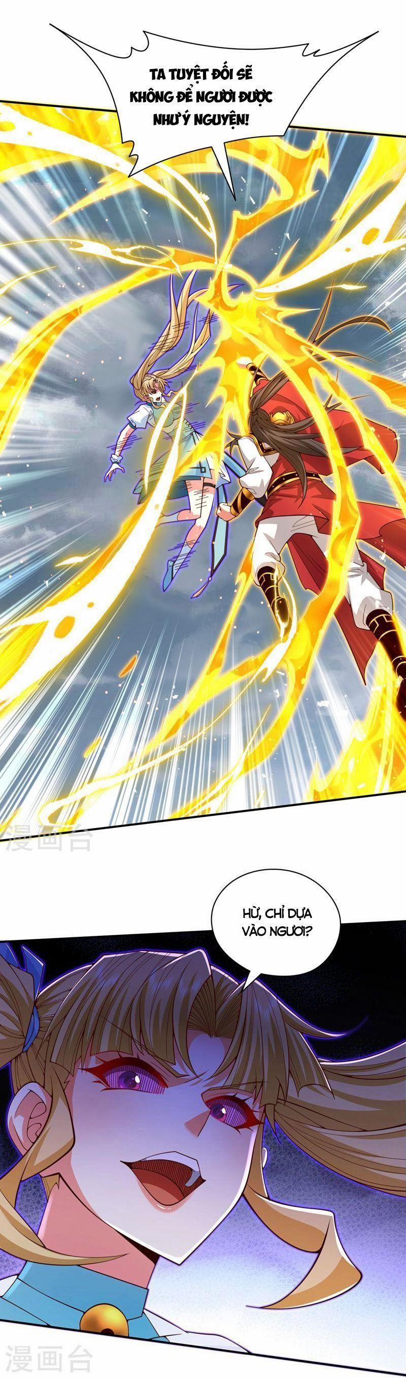 Bị Dạy Dỗ Thành Thánh 211 trang 1