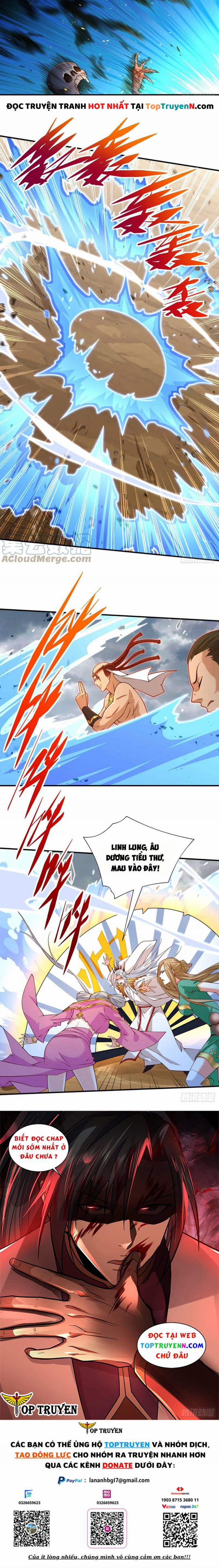 Bị Dạy Dỗ Thành Thánh 213 trang 2