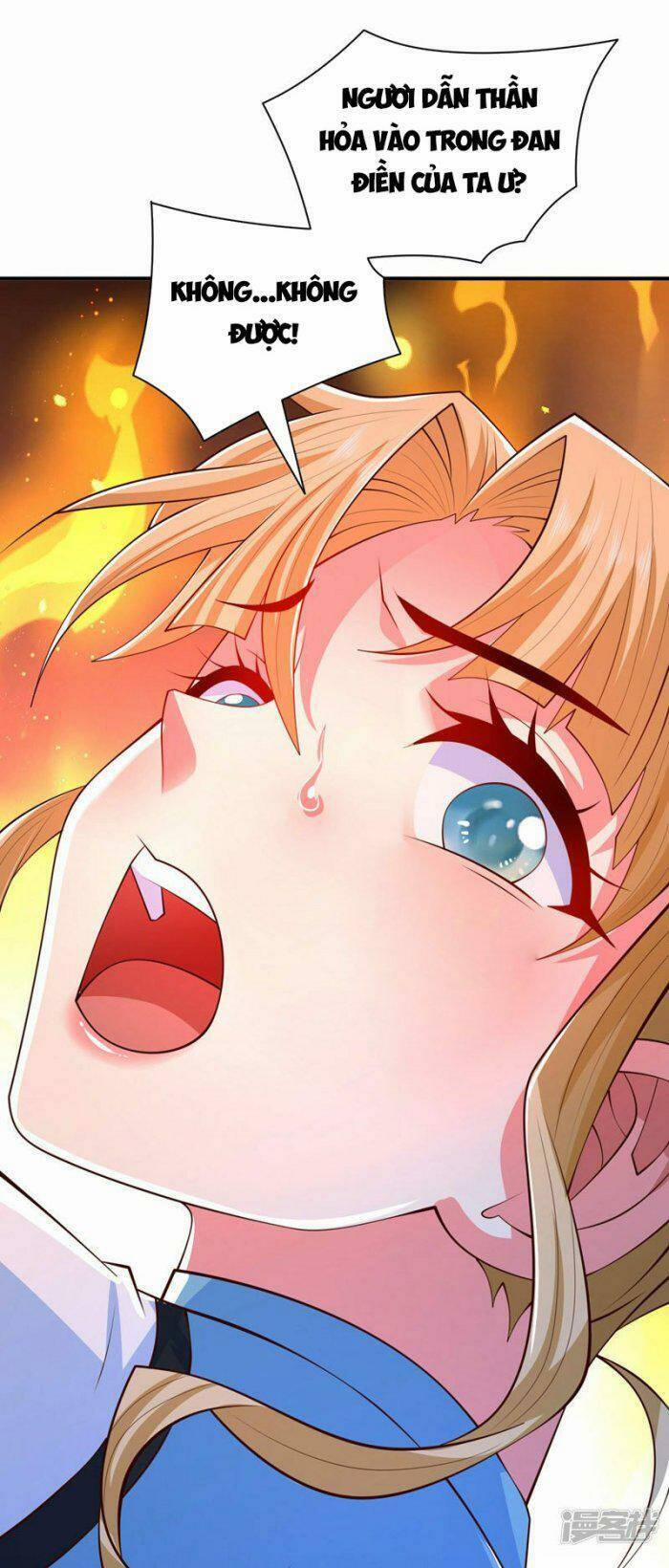 Bị Dạy Dỗ Thành Thánh 219 trang 18