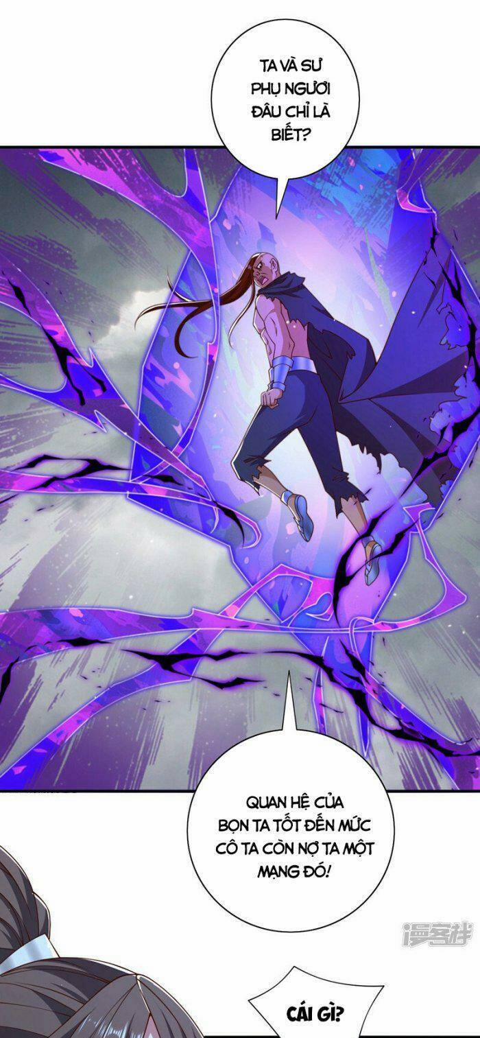 Bị Dạy Dỗ Thành Thánh 219 trang 2