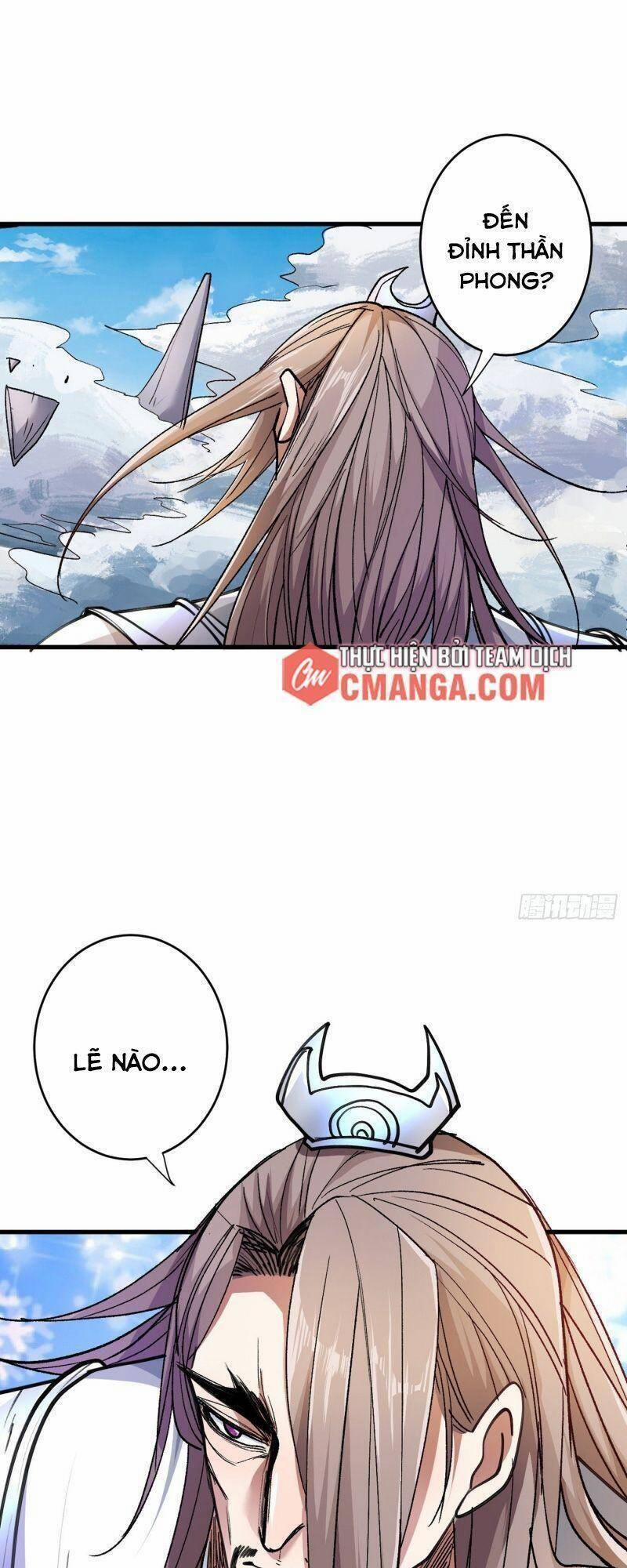 Bị Dạy Dỗ Thành Thánh 22 trang 31