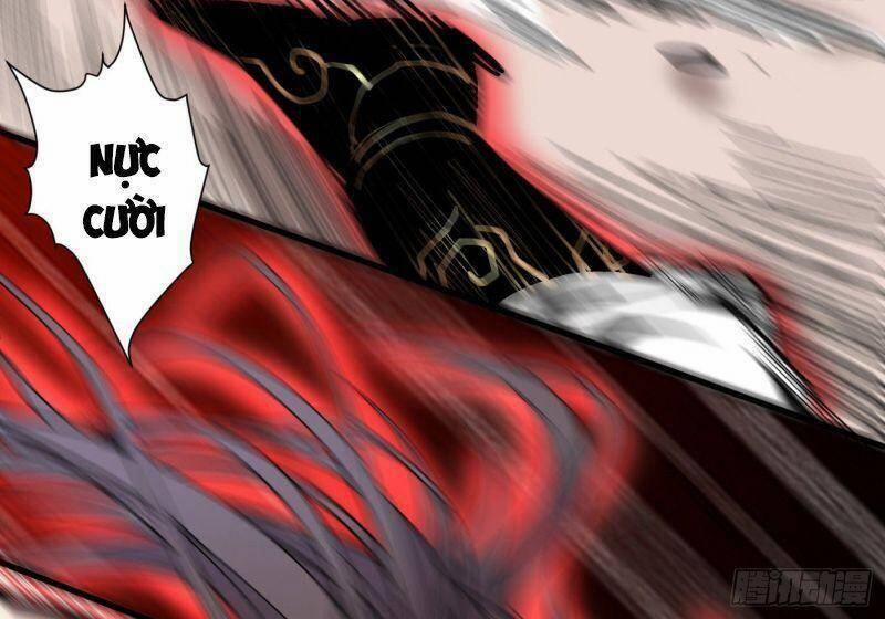 Bị Dạy Dỗ Thành Thánh 22 trang 4