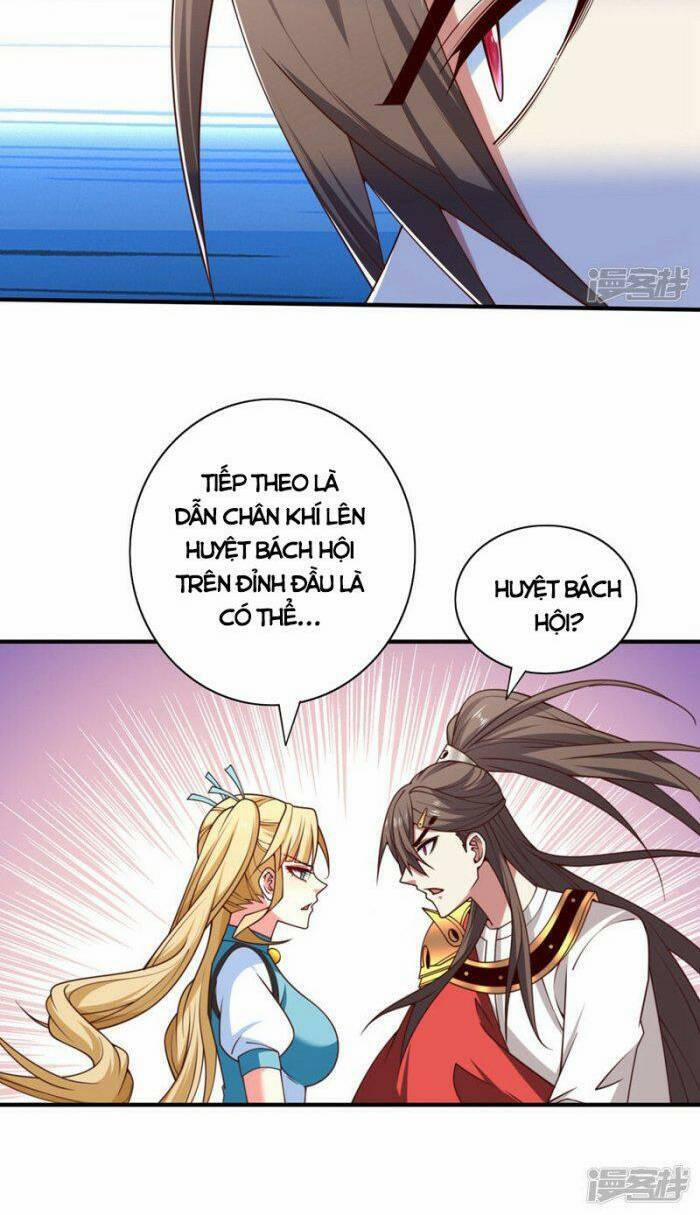 Bị Dạy Dỗ Thành Thánh 220 trang 10