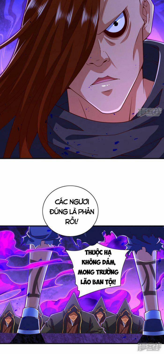 Bị Dạy Dỗ Thành Thánh 220 trang 15