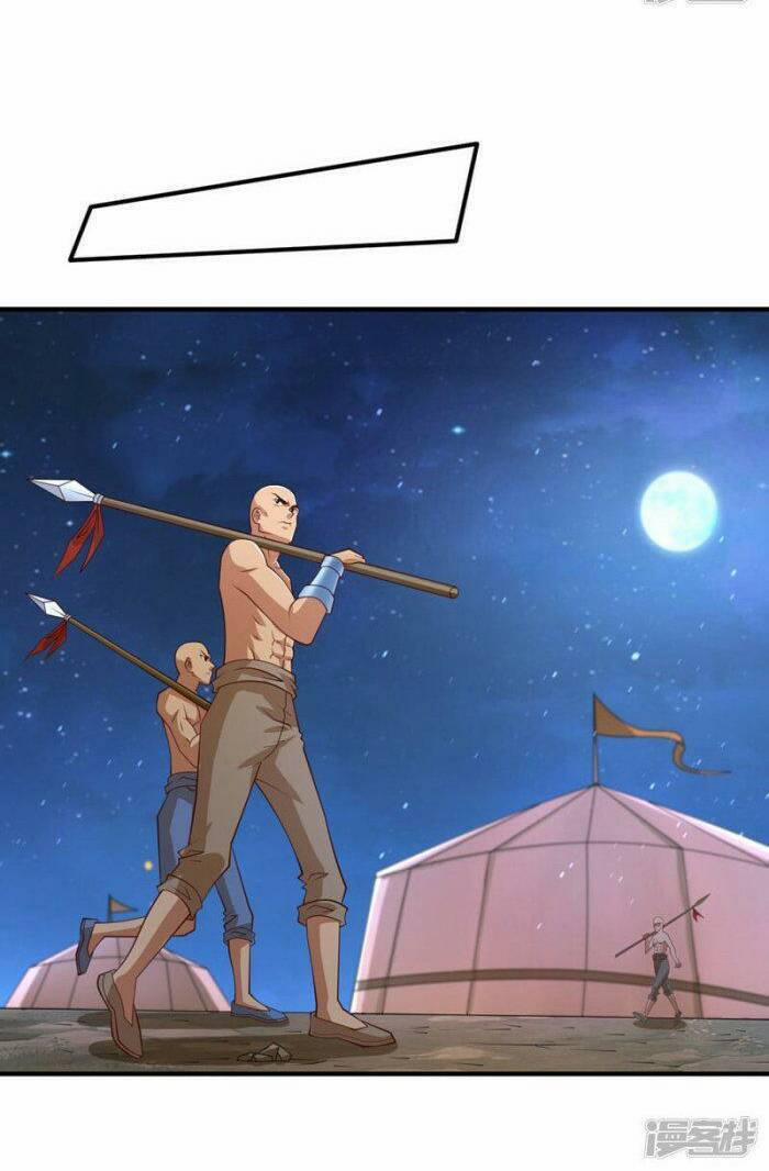 Bị Dạy Dỗ Thành Thánh 220 trang 19