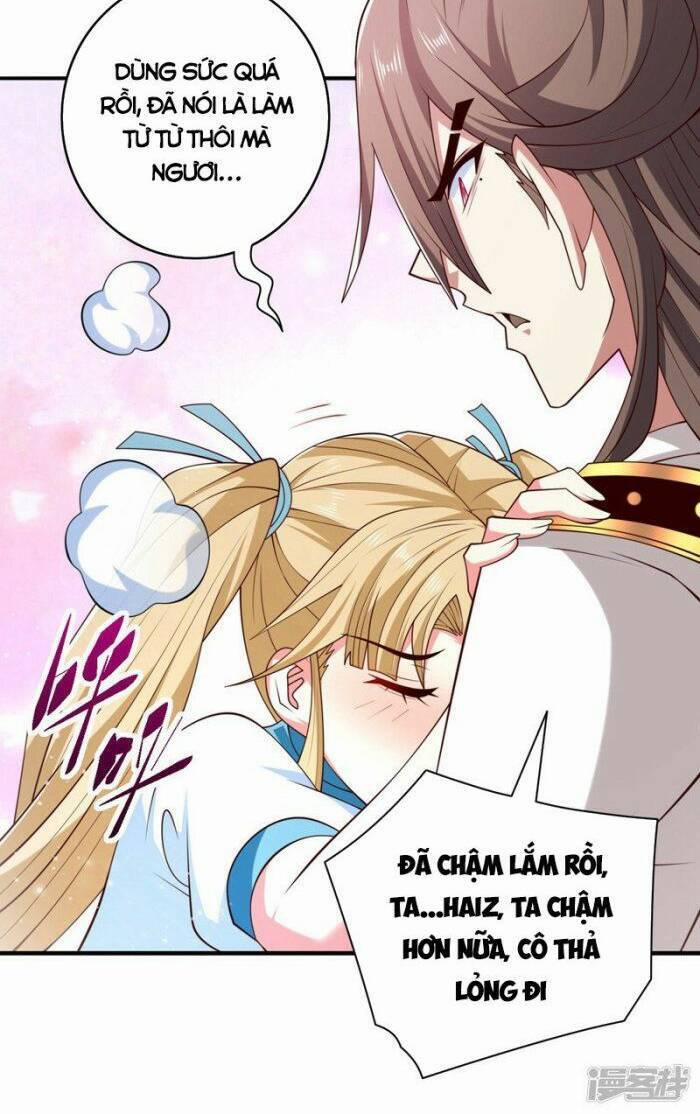 Bị Dạy Dỗ Thành Thánh 220 trang 2