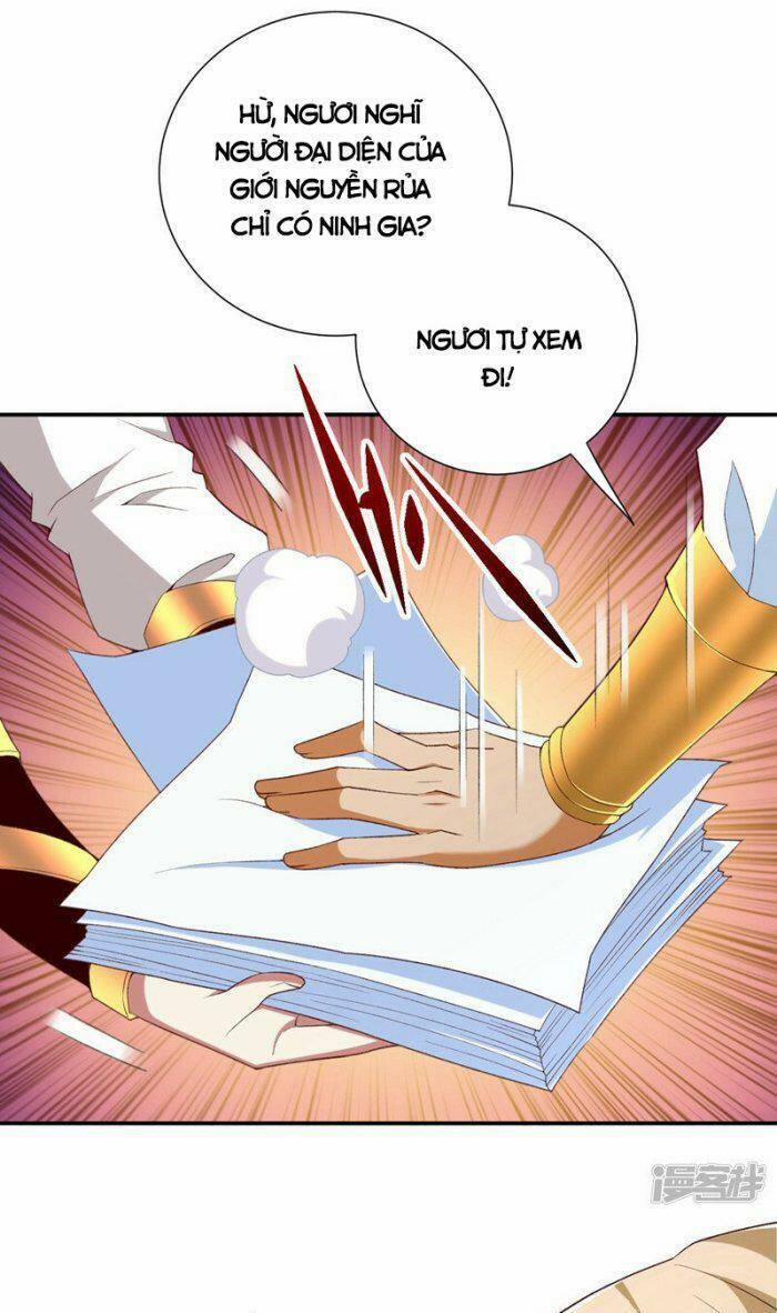 Bị Dạy Dỗ Thành Thánh 220 trang 22