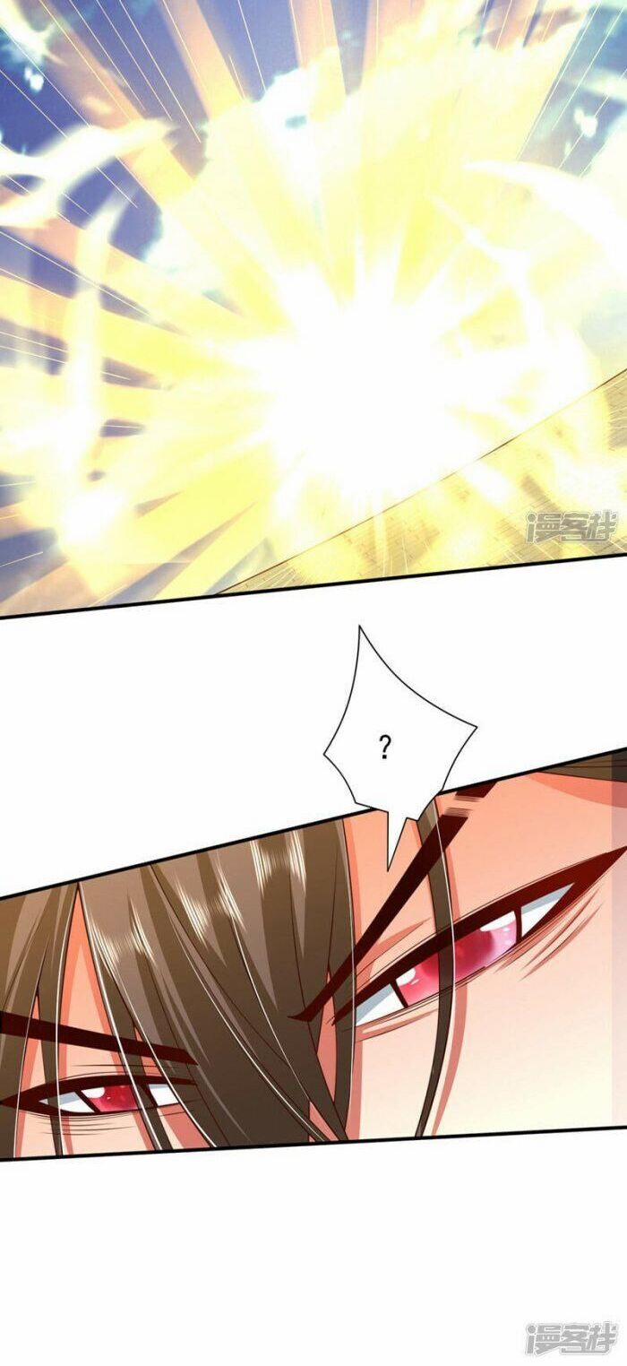 Bị Dạy Dỗ Thành Thánh 221 trang 10