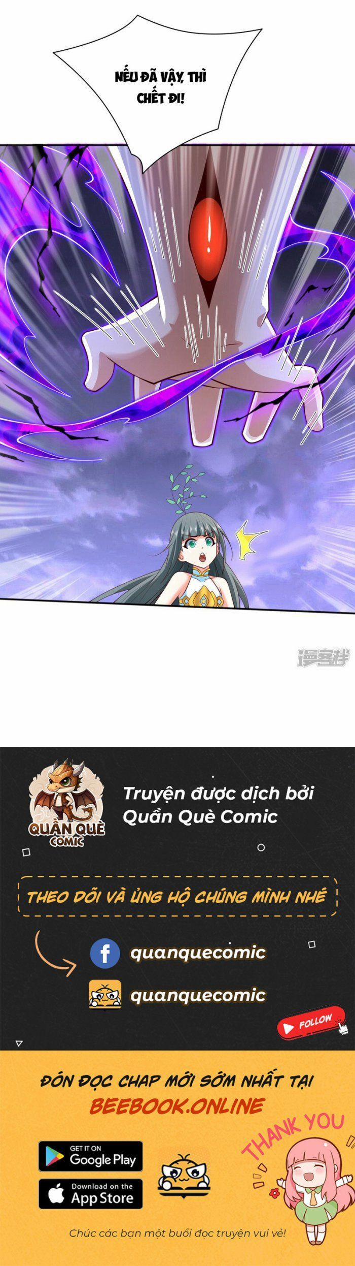 Bị Dạy Dỗ Thành Thánh 221 trang 16