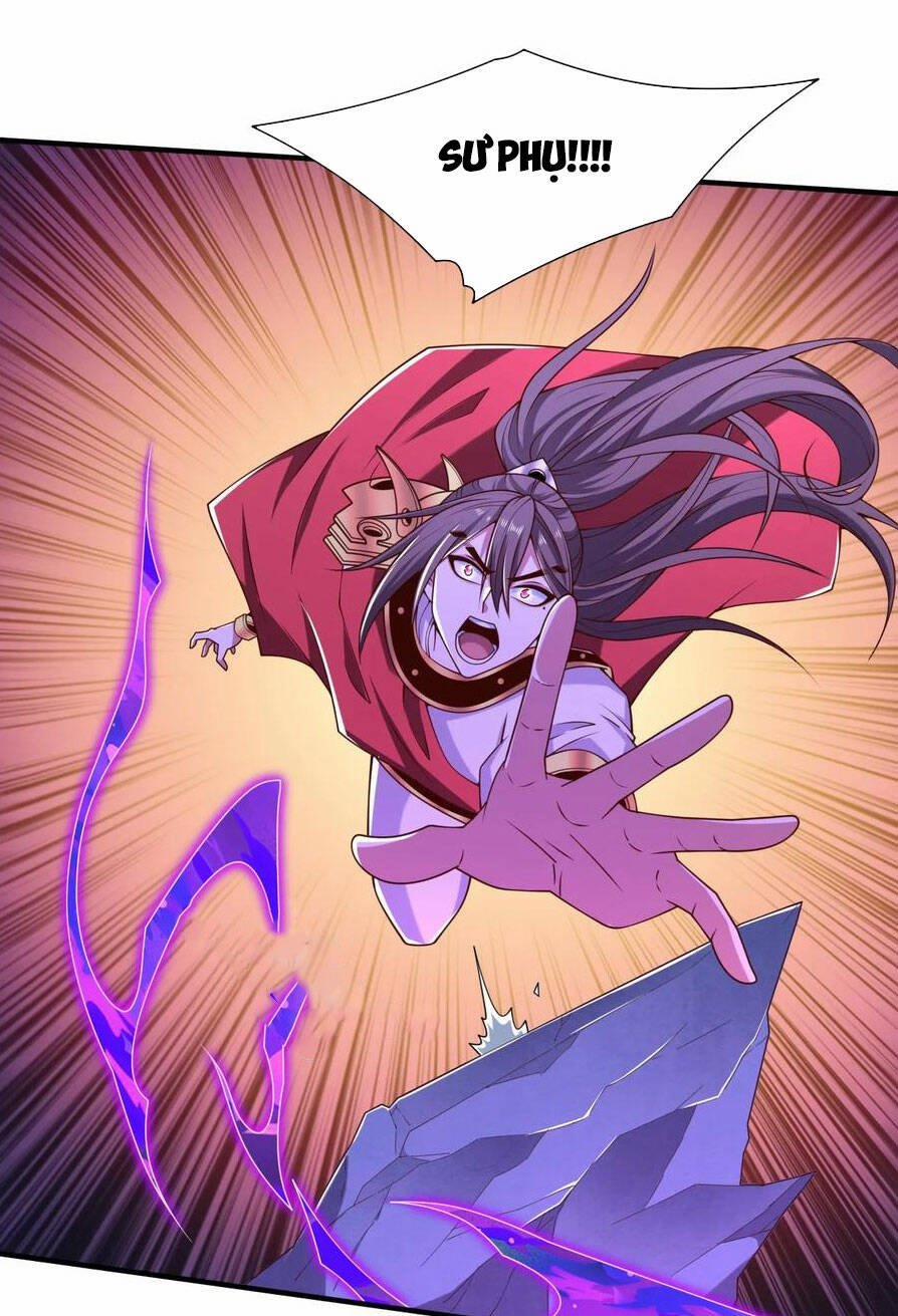 Bị Dạy Dỗ Thành Thánh 222 trang 0