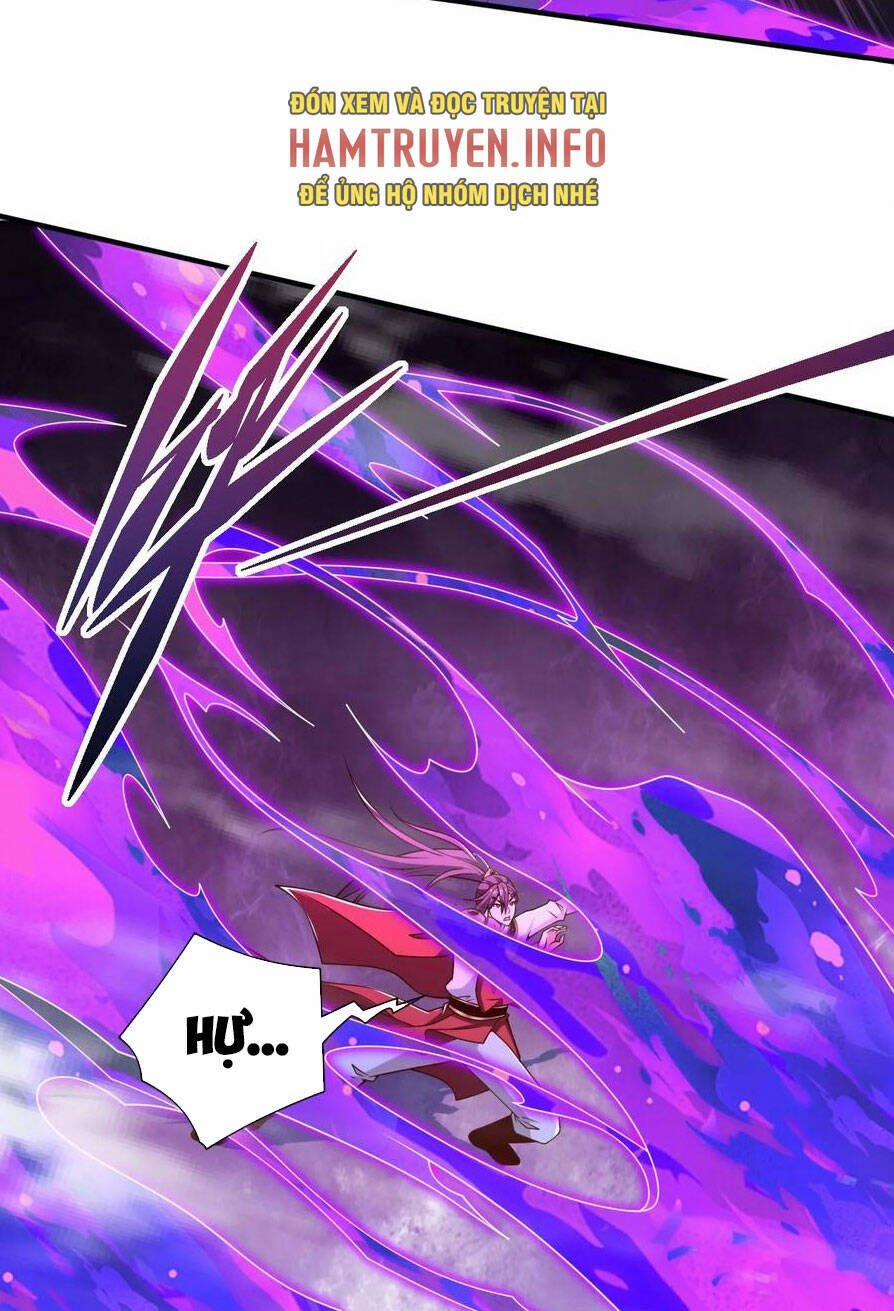 Bị Dạy Dỗ Thành Thánh 222 trang 1