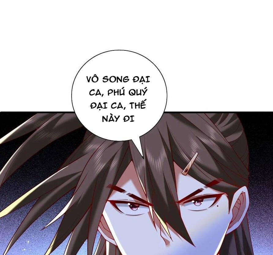 Bị Dạy Dỗ Thành Thánh 222 trang 20