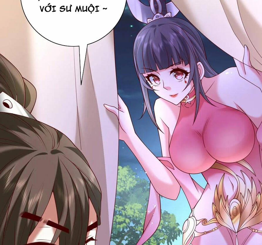 Bị Dạy Dỗ Thành Thánh 222 trang 28