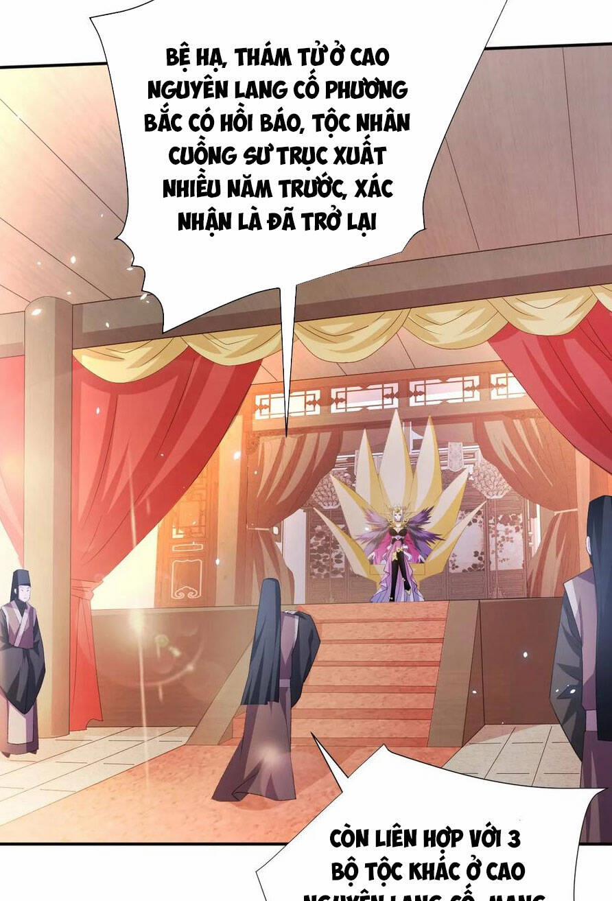 Bị Dạy Dỗ Thành Thánh 223 trang 1