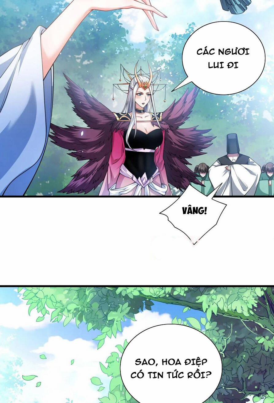 Bị Dạy Dỗ Thành Thánh 223 trang 11