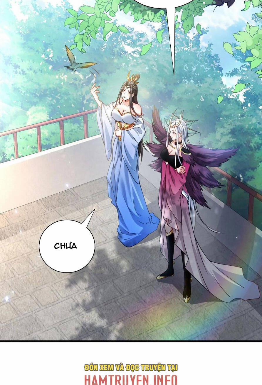 Bị Dạy Dỗ Thành Thánh 223 trang 12