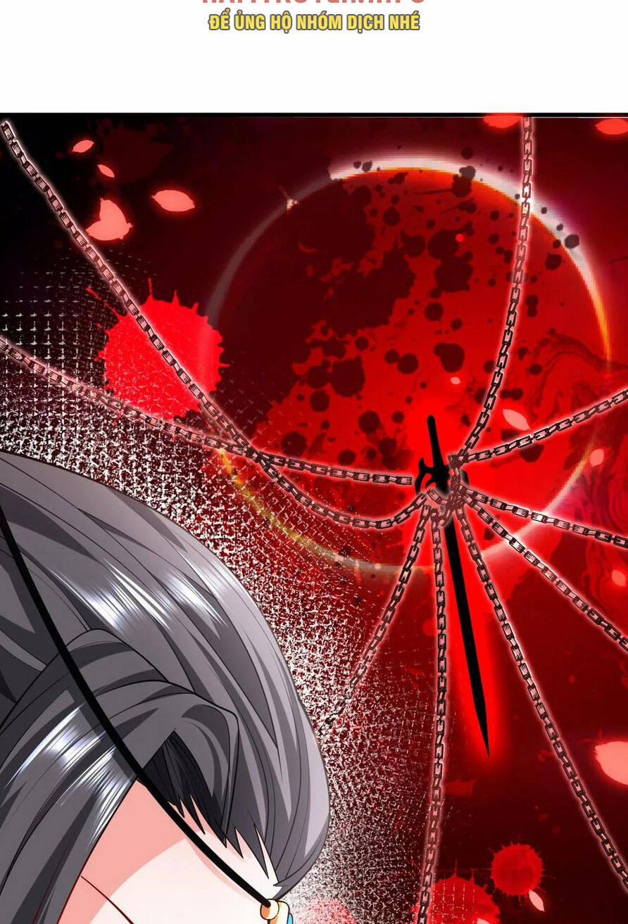 Bị Dạy Dỗ Thành Thánh 223 trang 13