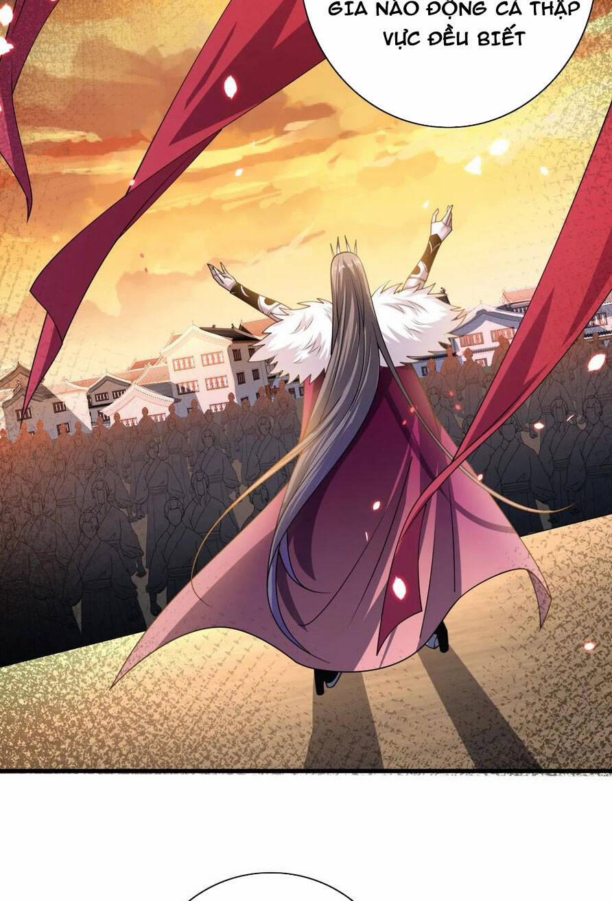 Bị Dạy Dỗ Thành Thánh 223 trang 15