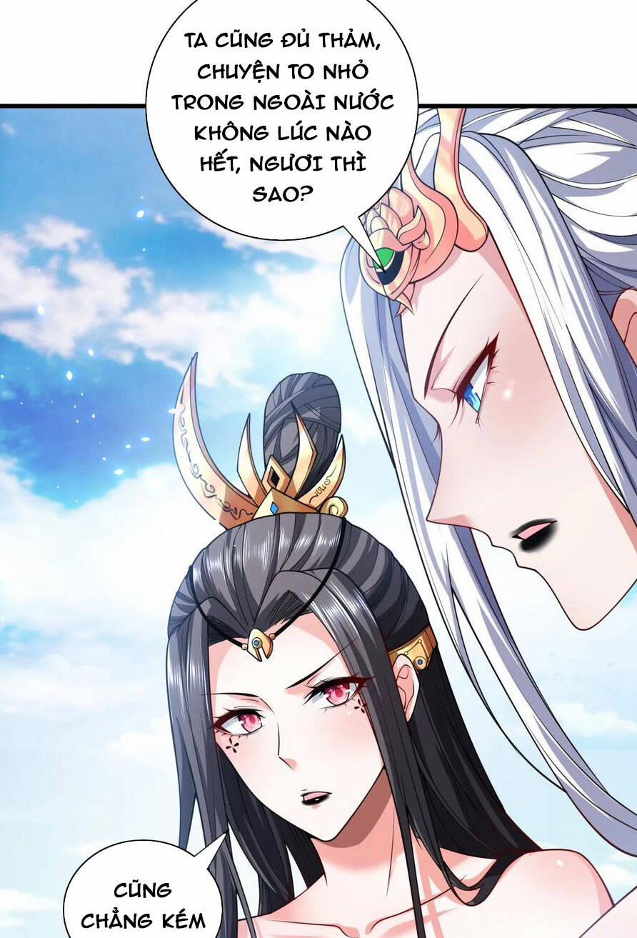 Bị Dạy Dỗ Thành Thánh 223 trang 16