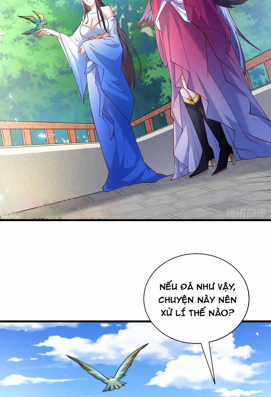 Bị Dạy Dỗ Thành Thánh 223 trang 22