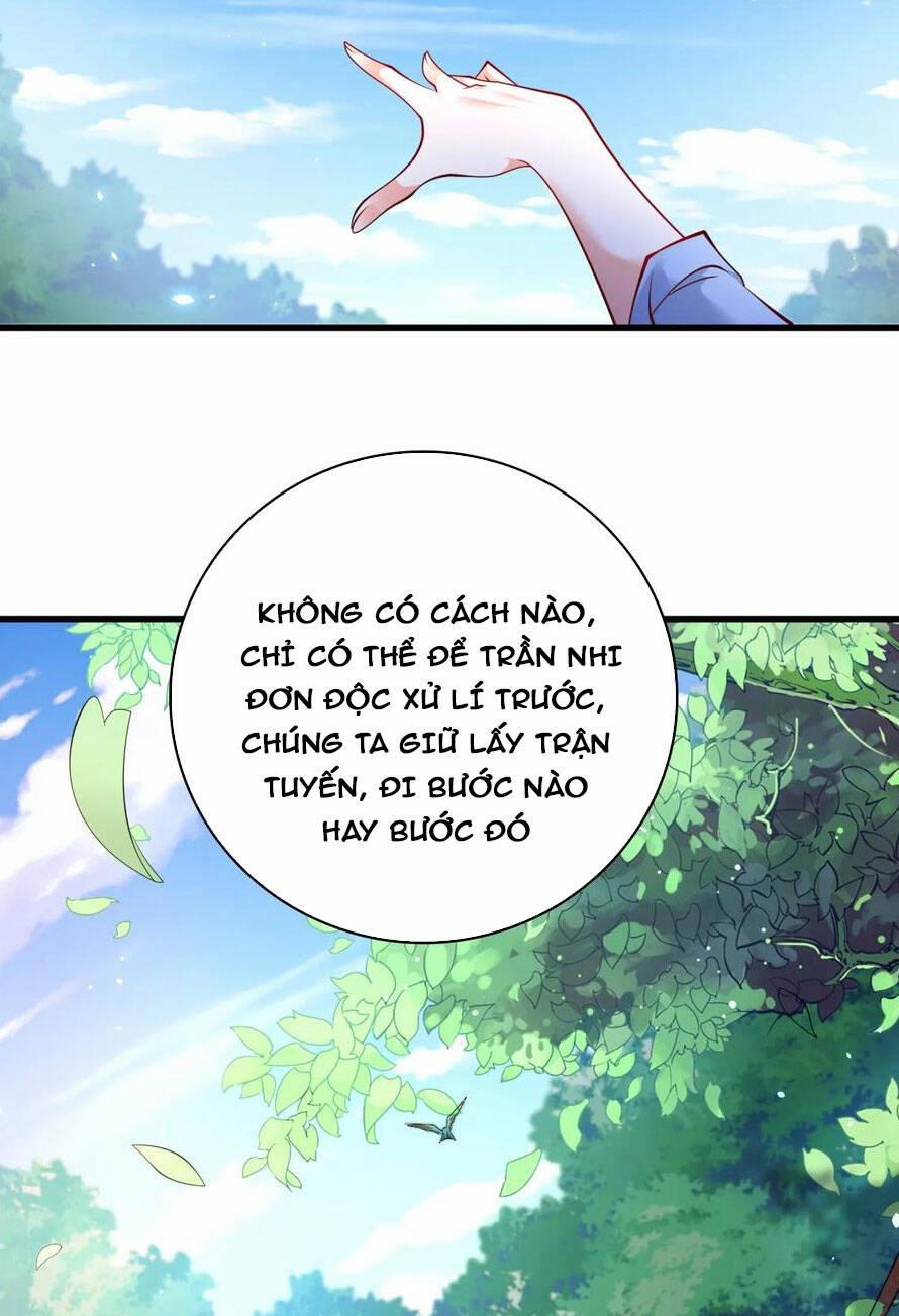 Bị Dạy Dỗ Thành Thánh 223 trang 23