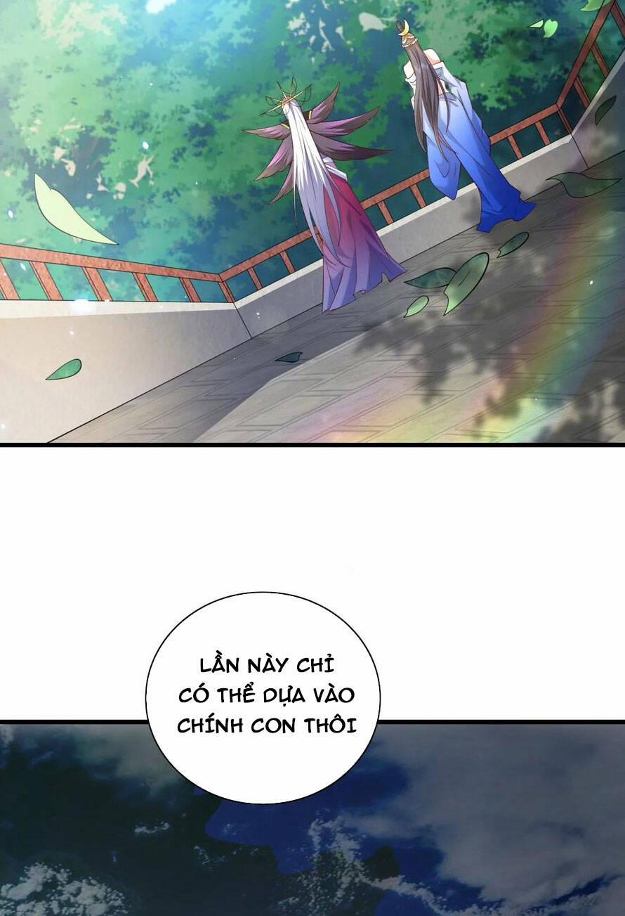 Bị Dạy Dỗ Thành Thánh 223 trang 24