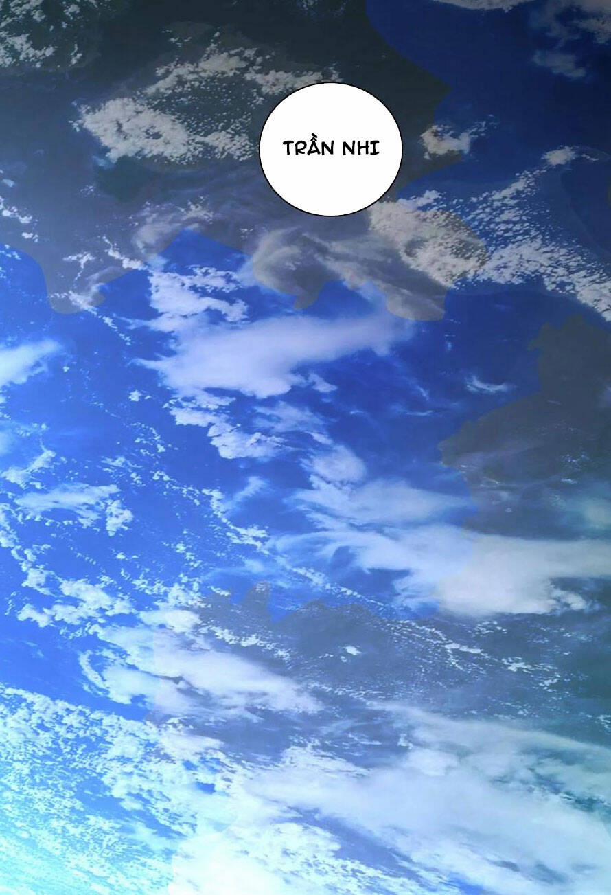 Bị Dạy Dỗ Thành Thánh 223 trang 25