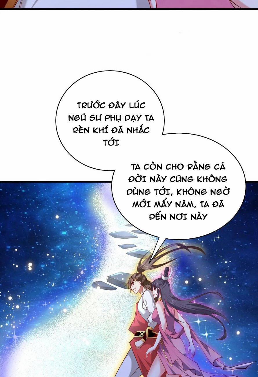 Bị Dạy Dỗ Thành Thánh 223 trang 34