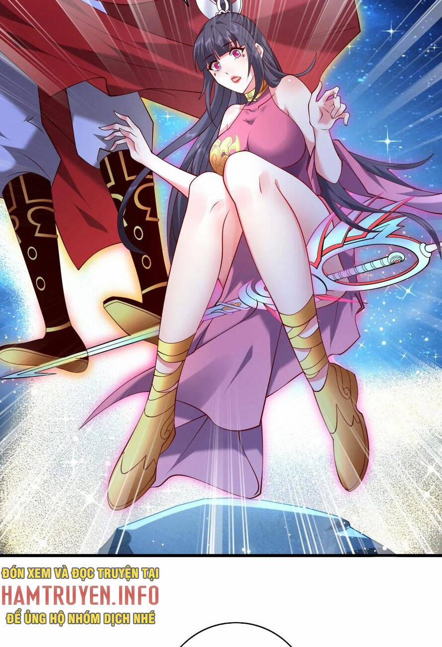 Bị Dạy Dỗ Thành Thánh 223 trang 37