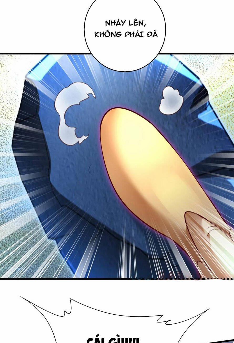 Bị Dạy Dỗ Thành Thánh 223 trang 38