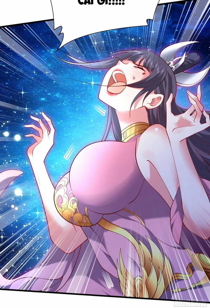 Bị Dạy Dỗ Thành Thánh 223 trang 39