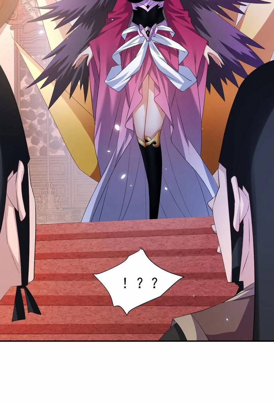 Bị Dạy Dỗ Thành Thánh 223 trang 5