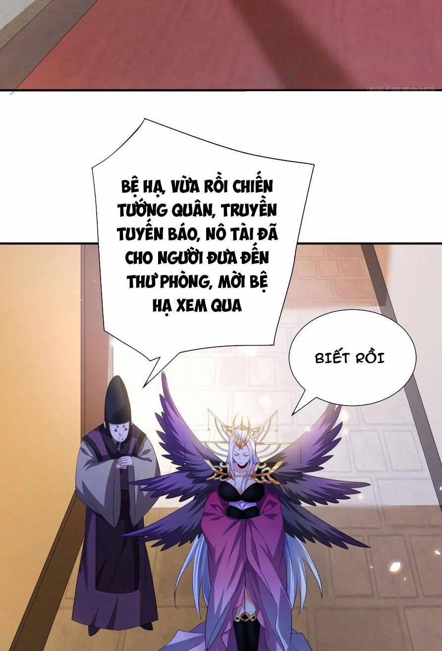 Bị Dạy Dỗ Thành Thánh 223 trang 7