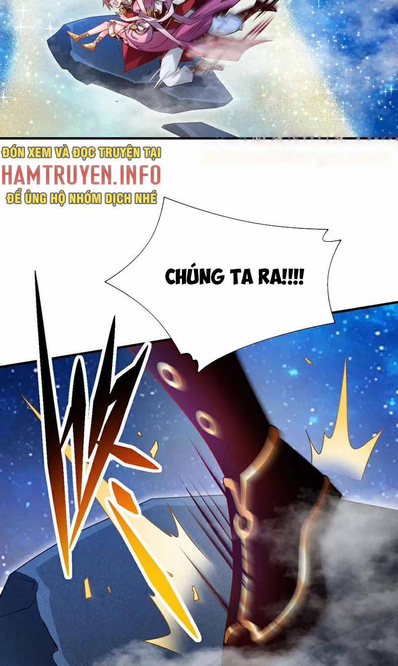 Bị Dạy Dỗ Thành Thánh 224 trang 16