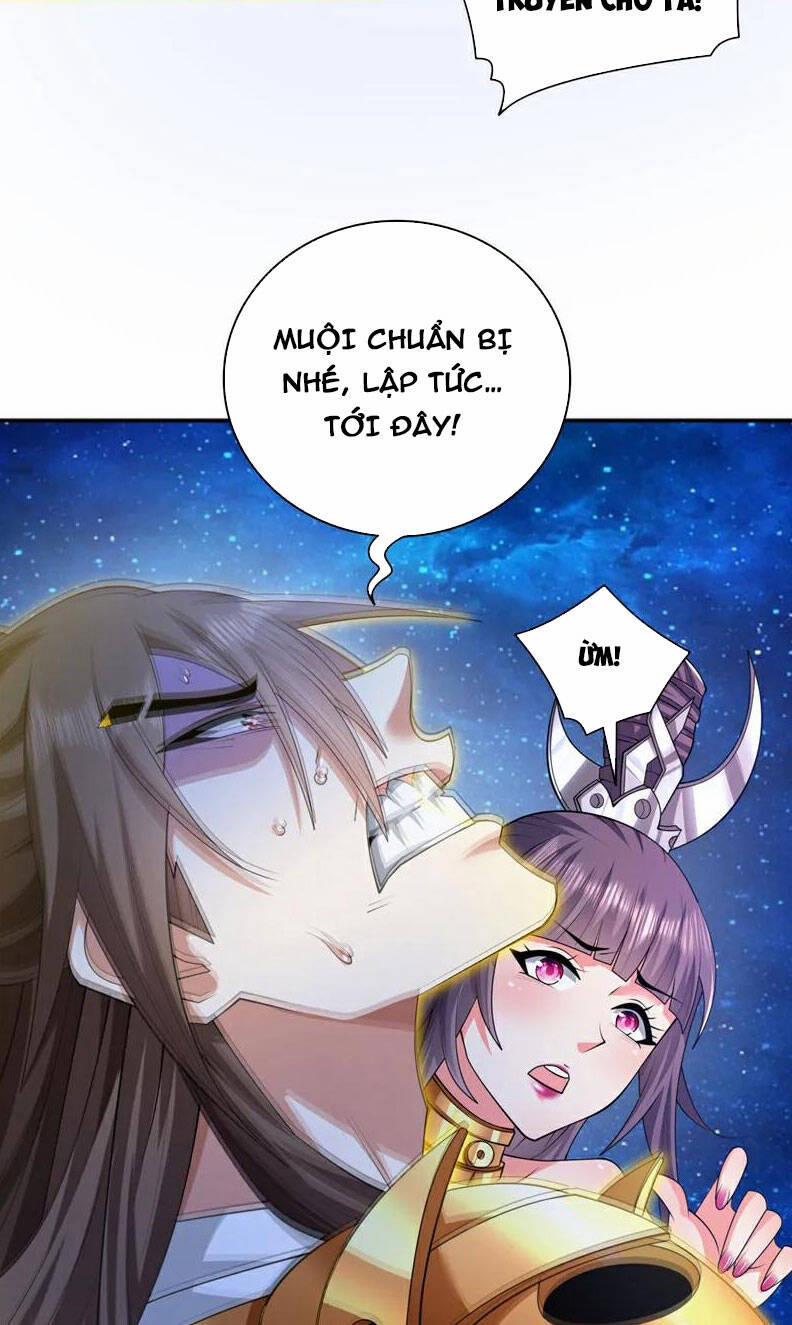 Bị Dạy Dỗ Thành Thánh 224 trang 19