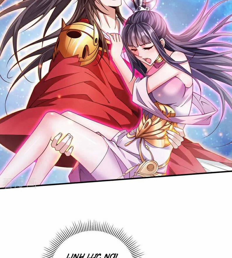 Bị Dạy Dỗ Thành Thánh 224 trang 28