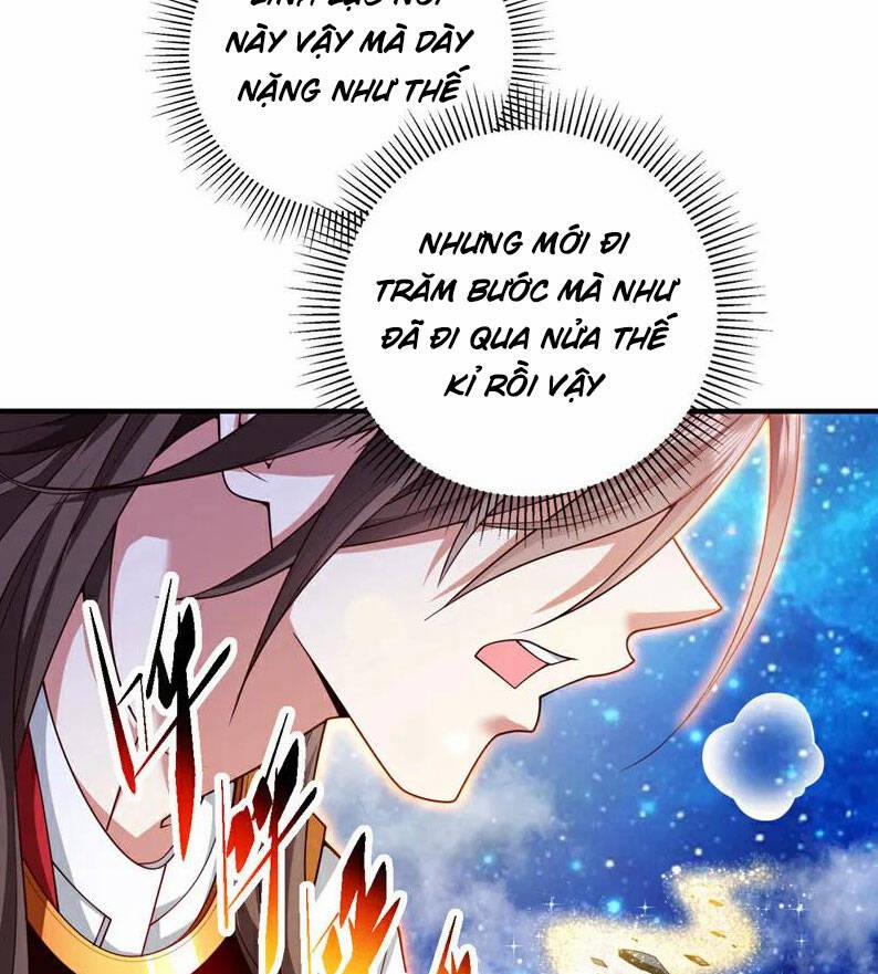 Bị Dạy Dỗ Thành Thánh 224 trang 29