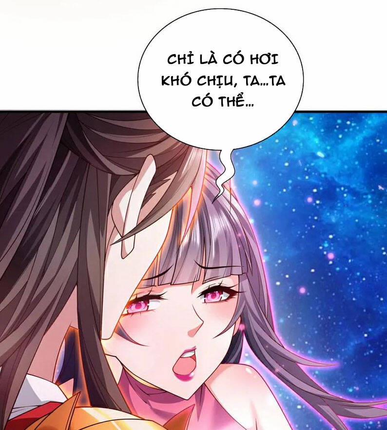 Bị Dạy Dỗ Thành Thánh 224 trang 32