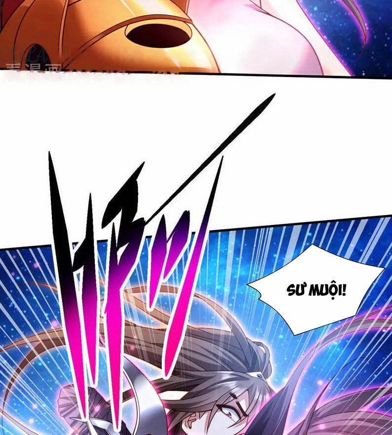 Bị Dạy Dỗ Thành Thánh 224 trang 33