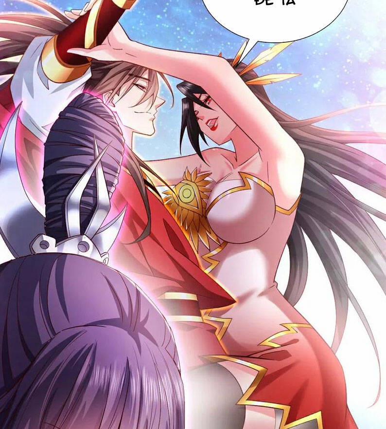 Bị Dạy Dỗ Thành Thánh 224 trang 37