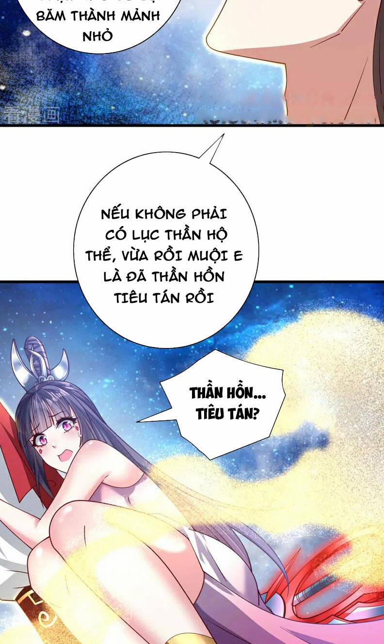 Bị Dạy Dỗ Thành Thánh 224 trang 4