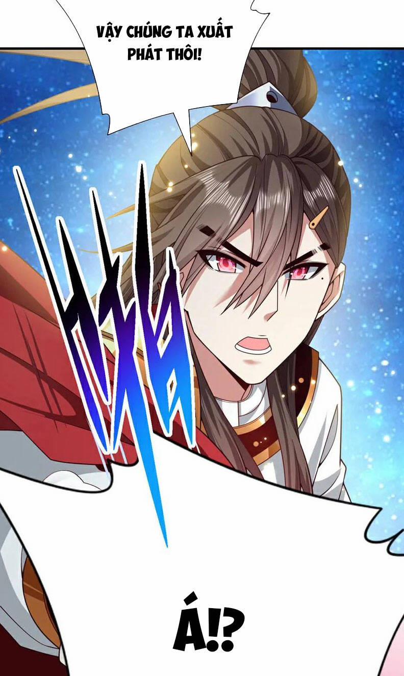 Bị Dạy Dỗ Thành Thánh 224 trang 9