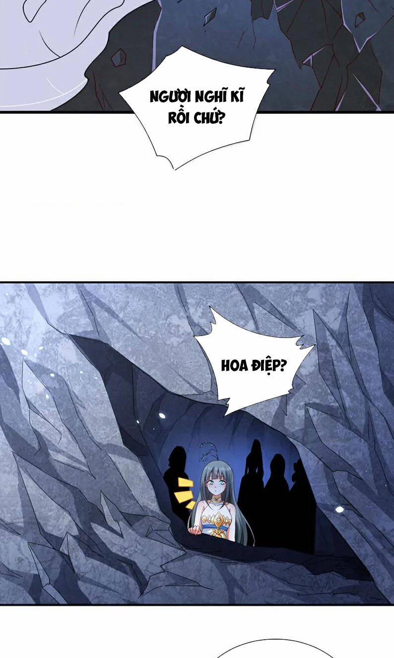 Bị Dạy Dỗ Thành Thánh 225 trang 15