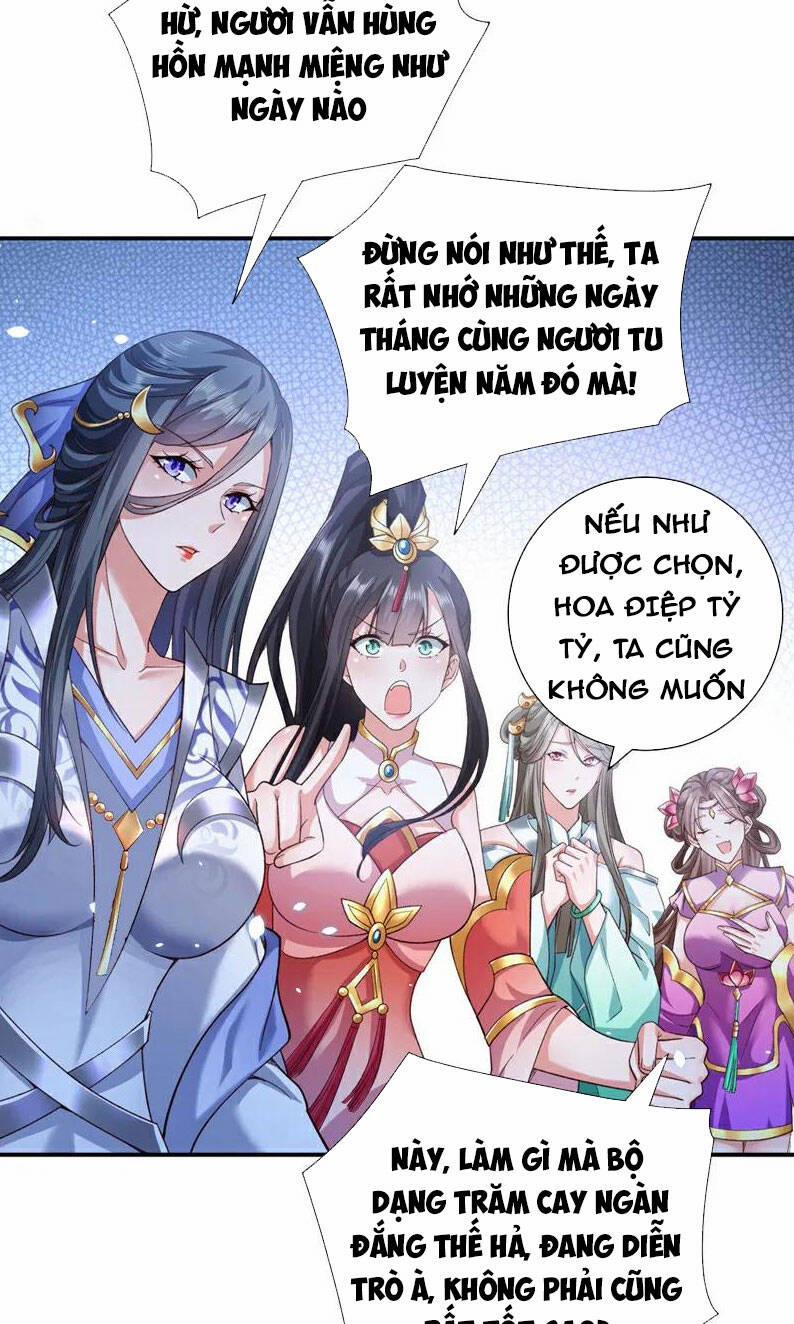 Bị Dạy Dỗ Thành Thánh 225 trang 17